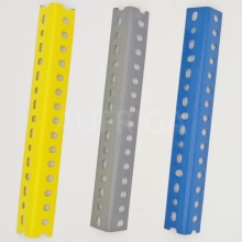 Adjustable Iron Rack 8FT Slotted Angle 36MM*36MM Steel Angle Bar for Malaysia