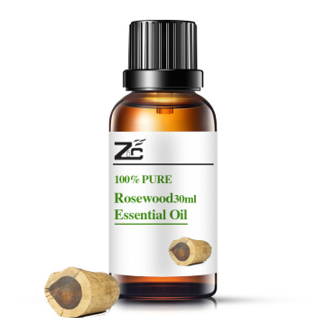 น้ำมันหอมระเหย Rosewood, Nature Rosewood Oil