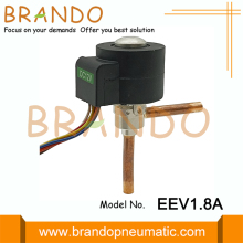 EEV Valve Electronic Expansion Valve For Air Conditioner