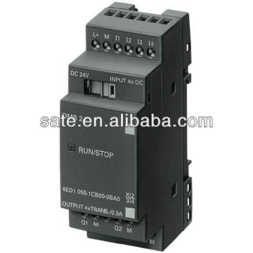 Siemens LOGO PLC Expansion Modules 6ED1055-1CB00-0BA0 LOGO!PLC