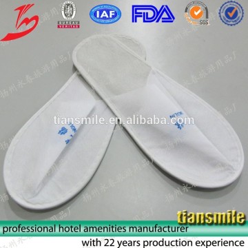 Hotel slipper & sandal making machine