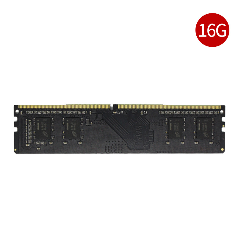 DDR4 16 GB Desktop-RAM 16 GB 2400 MHz