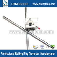 Polished Shaft Rolling Ring Drive Linear Motor Price?