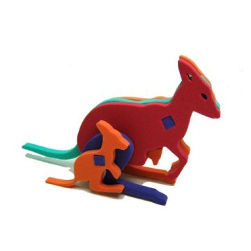 kangaroo craft kit