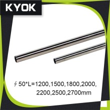 KYOK latest come into season rustproof iron plain pole for kitchen cabinets shelf sets