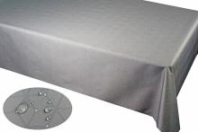 Pu coating Anti-fouling Fabric Tablecloth