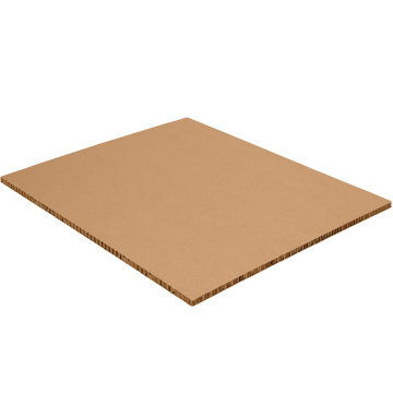 High-Quality Honeycomb Sheet for Packaging
