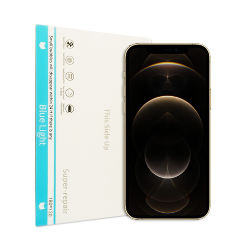 Huawei mate 40 pro Super-repair Blue-light Screen Protector