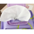 Compostable Makeup Remover Facial Wipes