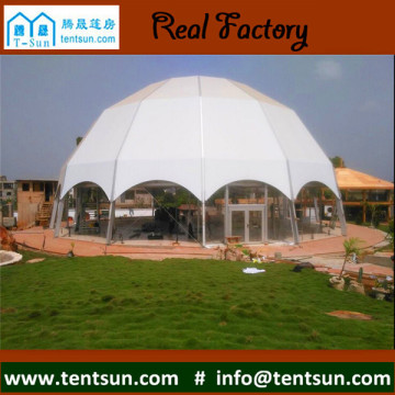 top design white resort tent,luxury tent for resort