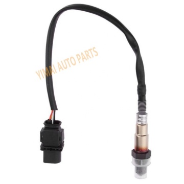 Ford Ecosport and Fiesta 1.0 Oxygen Sensor (BV6A9Y460AA) - Auto Car Front O2 Oxygen Sensor