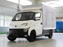 Feidi Q2T High Speed Electric Truck