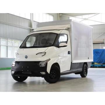 MNQ2T High Speed ​​Electric Truck