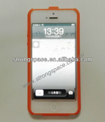 cover case for iphone 5
