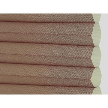 Hot Sale &amp; High Quality Honeycomb Blinds Fabrics