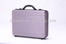 CLASSIC DESIGN ALUMINUM CARRYING LAPTOP CASE,BRIEFCASE WITH COMBINATION LOCKS