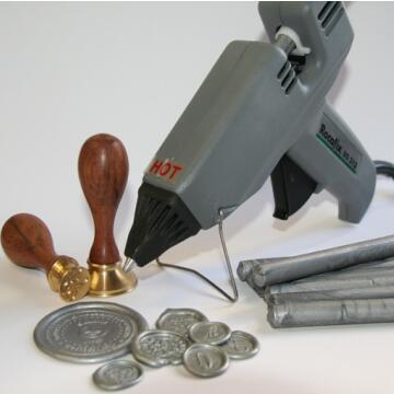 Sealing Wax Applicator Heat gun