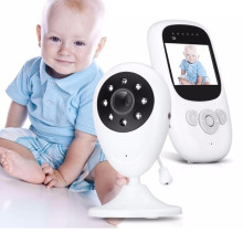 Night Version Wireless Digital Video Baby Monitor