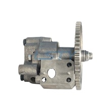 Used KamAZ Truck Oil Water Pump for Sale Russia KamAZ 740.11-1011010