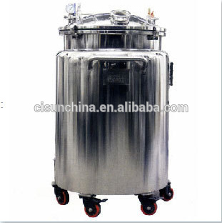 electrical heating tank