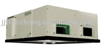 Heat Exchanger Air processor/heat exchanger