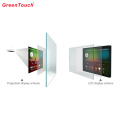 စွမ်းဆောင်ရည်ရှိသော Interactive Multi Touch Screen Foil Film 98 "