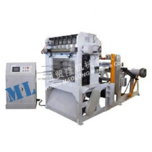 ML Punching And Die Cutting Machine