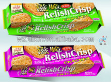 Cookie Packaging, Flexible Packaging