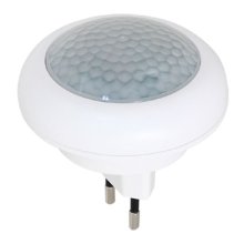 Infrared Motion Sensor Lamps