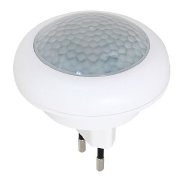 Infrared Motion Sensor Lamps
