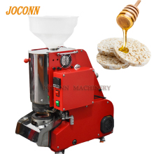 Popping Machine for Korean Puffed Rice Cakes