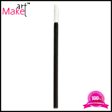 Lip brush/makeup brushes wholesale/natural hair makeup brush set