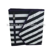 Fashion file/ briefcase /portfolio/pouch