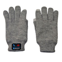 Mini Bluetooth Speaker, Glove Touchscreen Control, Long Time Working