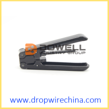 Fiber Optic Drop Cable Stripper