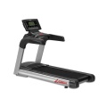 Commercial treadmill (touch screen) gym training