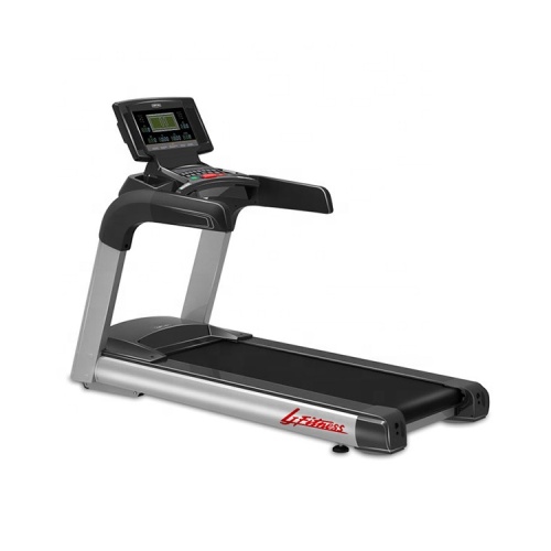 Commercial treadmill (touch screen) gym training