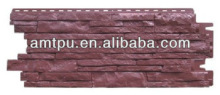 wall siding stone siding brick panel