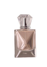 50ml Sliver Sprayer Empty Decorative Perfume Bottles, Perfume Empty Glass Bottles Cx-pb013