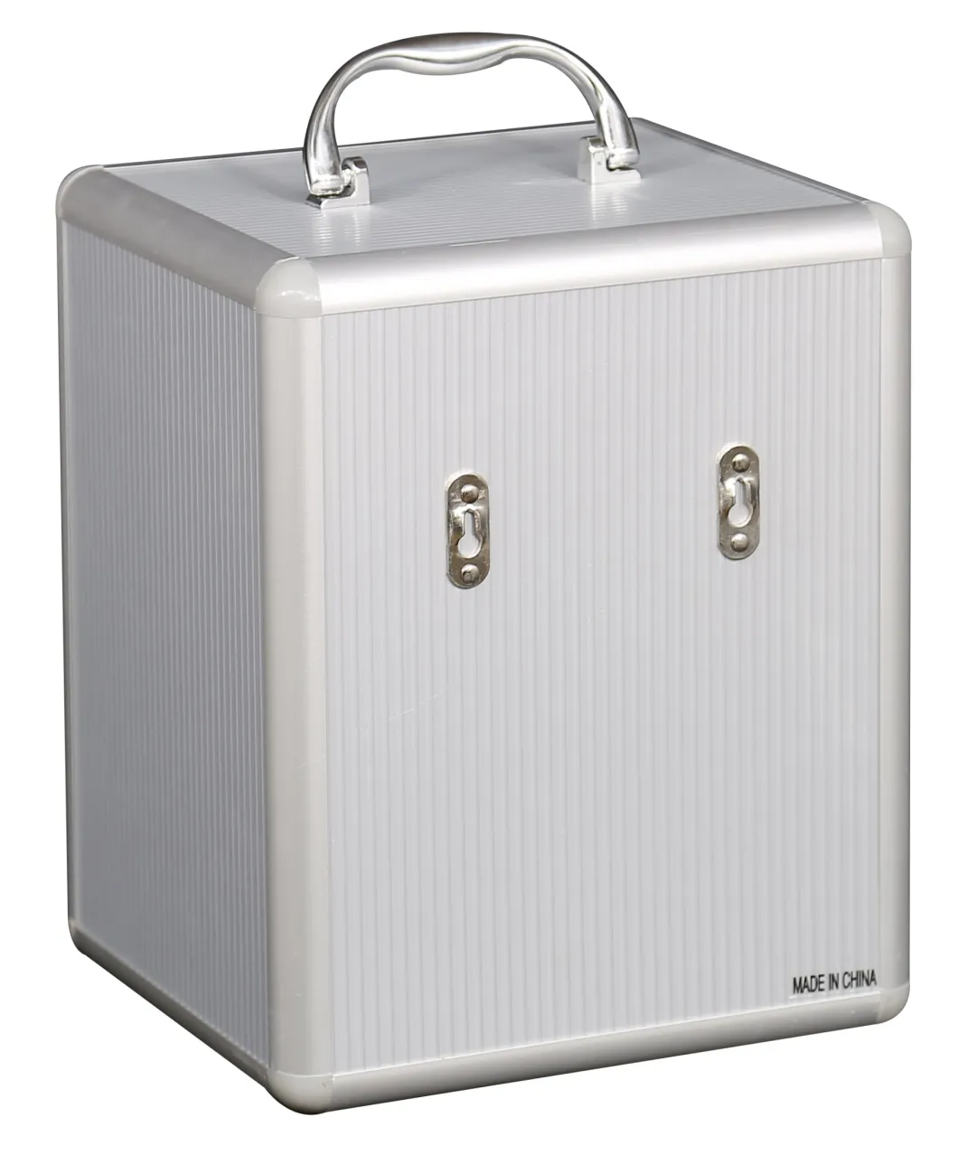 Aluminum Alloy Mobile Phone Storage Box Cell Phone Chart Cabinet Smart Phone Locker in Office and School