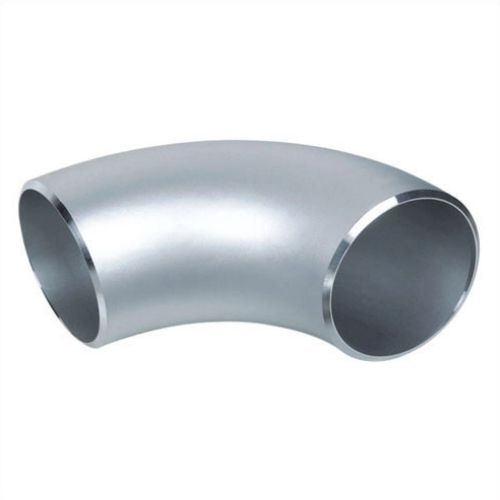 WP304 304L SS Pipe Fitting Elbow For Construction