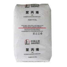 High Quality PP-R 4220 Hot/Cold Water Pipe Extrusion Granules