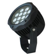 Asymmetrical Lens LED Flood Light