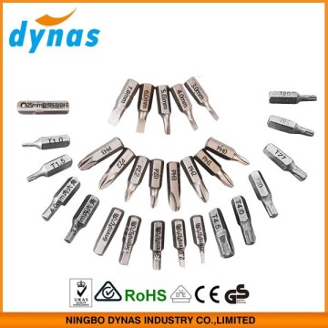 3.6V cordless screwdriver bits for 2015 hot selling