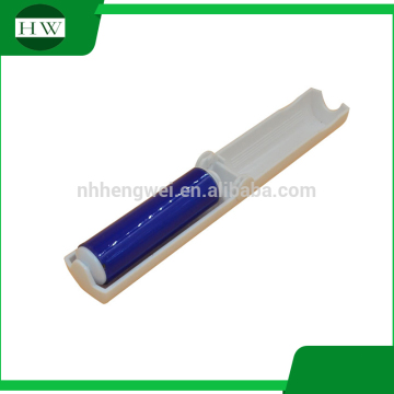 washing Lint Roller with adhesive sticker Cloth Brush