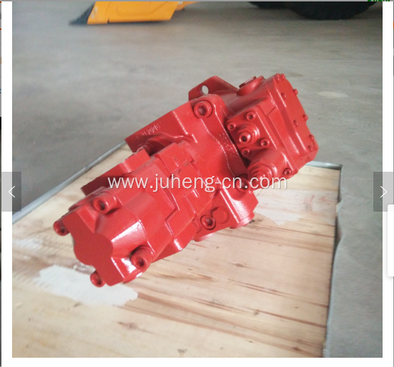 Excavator TB175 Hydraulic Pump TB175 Main Pump