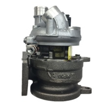 TDV8 Turbo 54399880113 for Land-Rover Range Rover 3.6L