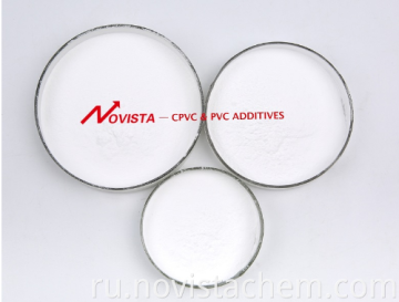 Acrylic Processing Aid for PVC Foaming Board