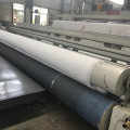 Drenaj için 200gsm Polyester Dokumasız Geotekstil