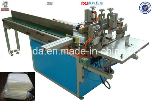 Semi-Automatic Soft Tissue Sealing Machines
